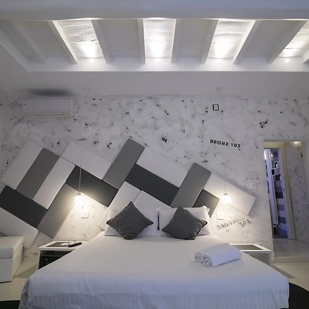 Hotel Design&Art Pie' Řím Exteriér fotografie