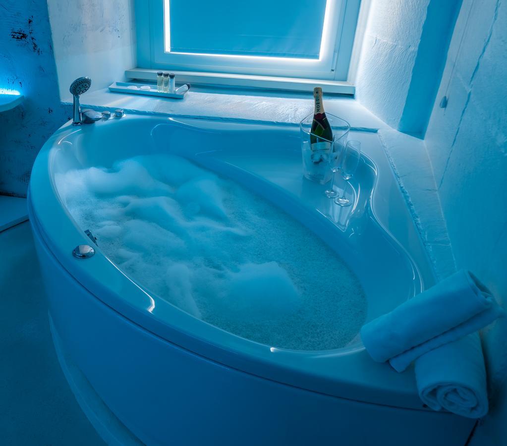 Hotel Design&Art Pie' Řím Exteriér fotografie