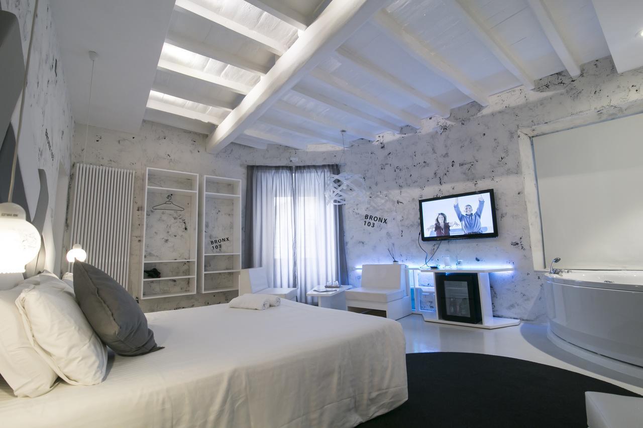 Hotel Design&Art Pie' Řím Exteriér fotografie